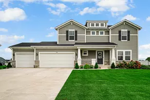 11205 Isles Ave, Dyer, IN 46311 - Photo 2