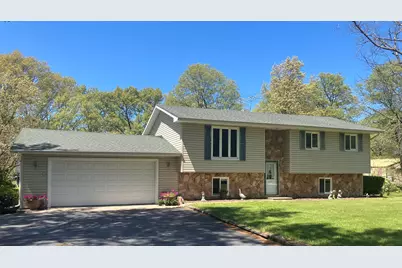 4092 Ethel Street E, Demotte, IN 46310 - Photo 2