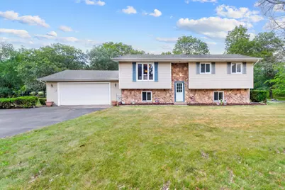 4092 Ethel Street E, Demotte, IN 46310 - Photo 1