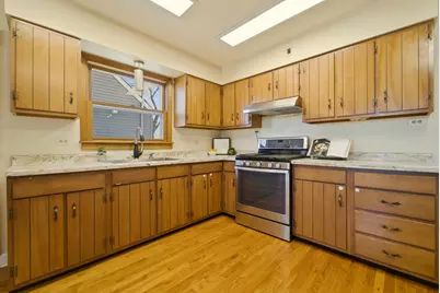 3504 Garfield Street, Highland, IN 46322 - Photo 4