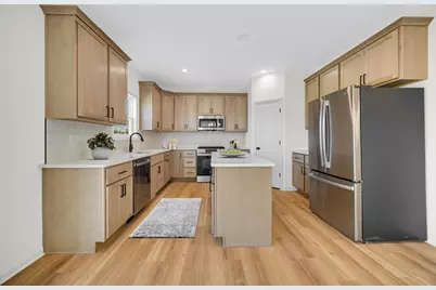 86 Bergamo Court, Crown Point, IN 46307 - Photo 6