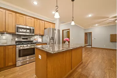 3703 Westbridge Drive, Valparaiso, IN 46383 - Photo 8