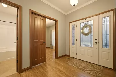 3703 Westbridge Drive, Valparaiso, IN 46383 - Photo 2