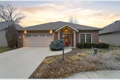 3703 Westbridge Drive, Valparaiso, IN 46383 - Photo 1