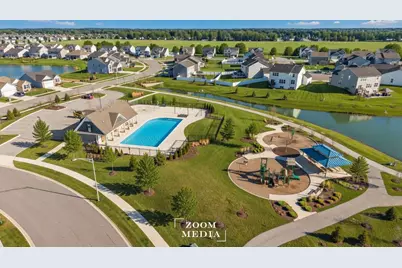 14130 Heritage Way, Cedar Lake, IN 46303 - Photo 2