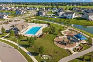 14130 Heritage Way, Cedar Lake, IN 46303 - Photo 2