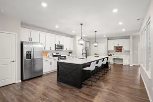 14130 Heritage Way, Cedar Lake, IN 46303 - Photo 6