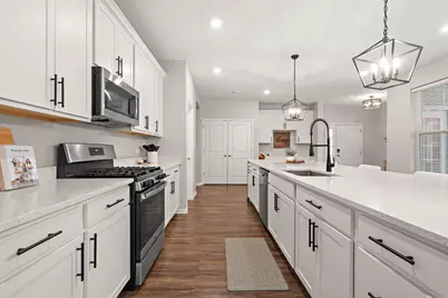 14130 Heritage Way, Cedar Lake, IN 46303 - Photo 8