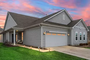 14130 Heritage Way, Cedar Lake, IN 46303 - Photo 1