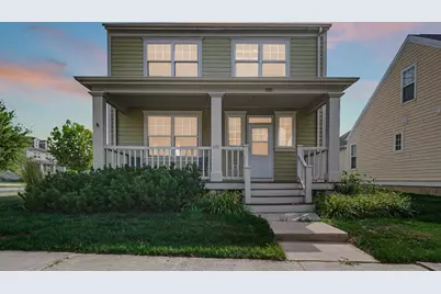 1151 Burns Boulevard, Westchester Township, IN 46304 - Photo 2