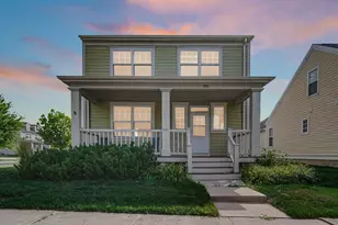 1151 Burns Blvd, Westchester Township, IN 46304 - Photo 2