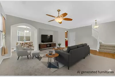 1151 Burns Boulevard, Westchester Township, IN 46304 - Photo 8