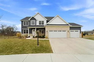 11200 Oak Ridge Ct, Crown Point, IN 46307 - Photo 1