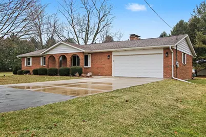 124 S Smoke Road, Valparaiso, IN 46385 - Photo 2