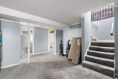 8014 Chase Place, Merrillville, IN 46410 - Photo 16