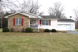 478 W 900 S, Hebron, IN 46341 - Photo 1