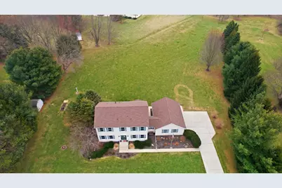 875 N High Meadow Court, Valparaiso, IN 46383 - Photo 4