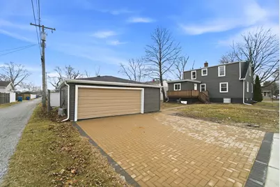 747 N Lafayette Street, Griffith, IN 46319 - Photo 30