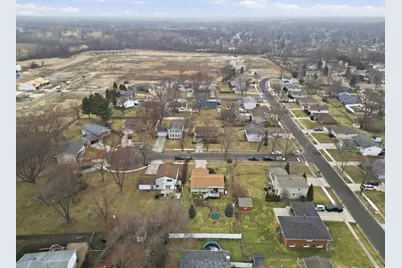 1110 W 72nd Circle, Merrillville, IN 46410 - Photo 30