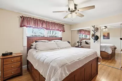 1110 W 72nd Circle, Merrillville, IN 46410 - Photo 16