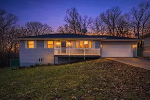 11101 W 125th Ave, Cedar Lake, IN 46303 - Photo 10