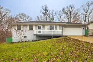 11101 W 125th Ave, Cedar Lake, IN 46303 - Photo 1