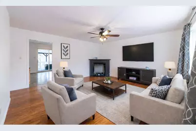 11101 W 125th Avenue, Cedar Lake, IN 46303 - Photo 4