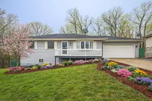11101 W 125th Ave, Cedar Lake, IN 46303 - Photo 2