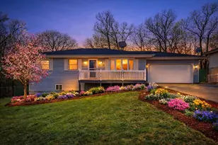 11101 W 125th Ave, Cedar Lake, IN 46303 - Photo 2