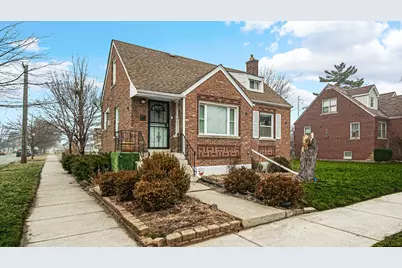 631 141st Street, Hammond, IN 46327 - Photo 2