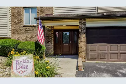 5065 Spinnaker Lane #D, Crown Point, IN 46307 - Photo 2