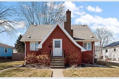 7344 Woodmar Avenue, Hammond, IN 46323 - Photo 1