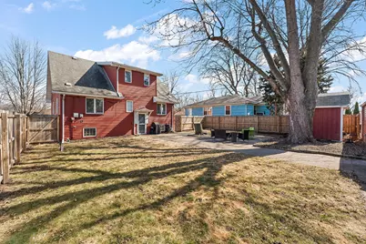 7344 Woodmar Avenue, Hammond, IN 46323 - Photo 14