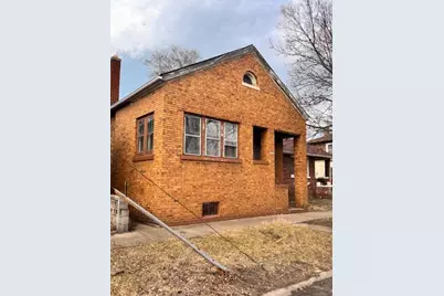 1686 W 10th Place, Gary, IN 46404 - Photo 1