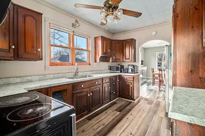 156 W St Louis Street, Knox, IN 46534 - Photo 22