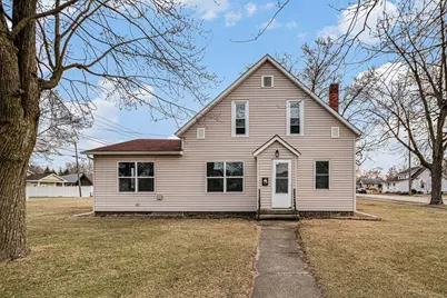 156 W St Louis Street, Knox, IN 46534 - Photo 1