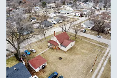 156 W St Louis Street, Knox, IN 46534 - Photo 14