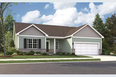 6477 E 104th Avenue, Crown Point, IN 46307 - Photo 1