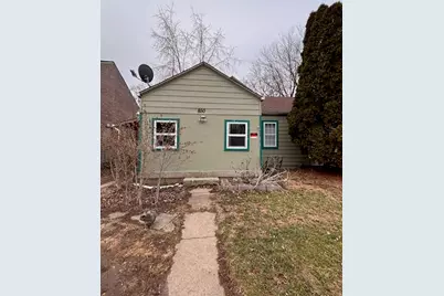 850 S Holmes Avenue, Indianapolis, IN 46221 - Photo 2