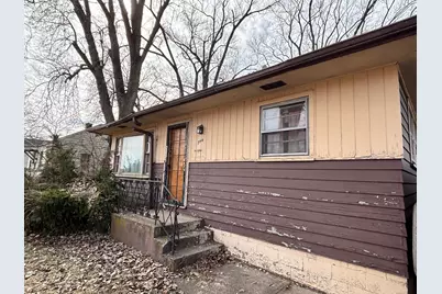 344 Gerry Street, Gary, IN 46406 - Photo 2