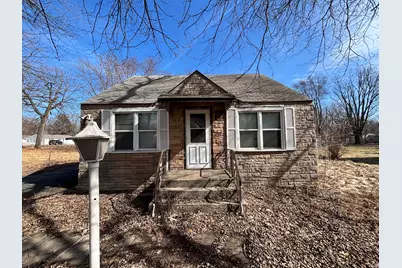 2407 Hanley Street, Gary, IN 46406 - Photo 2