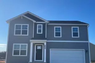 594 Petry St, Hebron, IN 46341 - Photo 1