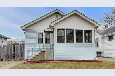 7113 Harrison Avenue, Hammond, IN 46324 - Photo 2