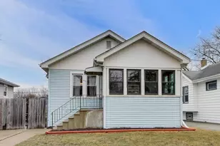 7113 Harrison Ave, Hammond, IN 46324 - Photo 2