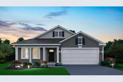 7676 W 106th Place, Crown Point, IN 46307 - Photo 1