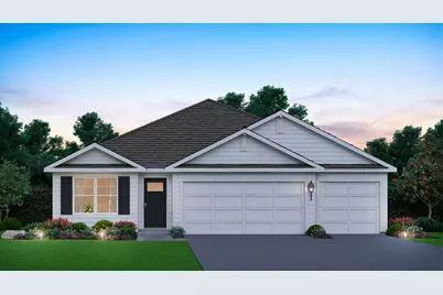 10347 Blaine Street, Crown Point, IN 46307 - Photo 1