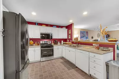 947 Oak Drive, Crown Point, IN 46307 - Photo 10