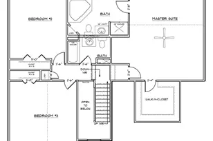 8247 Dylan Dr, Merrillville, IN 46410 - Photo 24