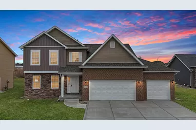 8247 Dylan Drive, Merrillville, IN 46410 - Photo 1