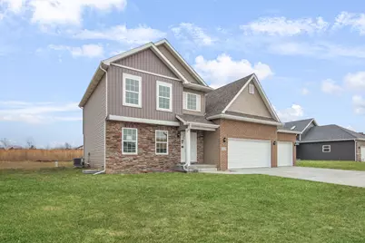 8247 Dylan Drive, Merrillville, IN 46410 - Photo 2